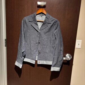 Astuces Denim Like Jacket